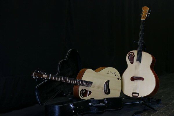 Savoncelli Acoustic Guitars