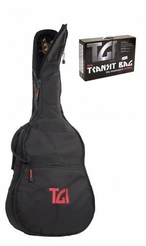 TGI transit series gigbag