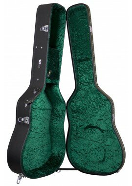 TGI wood Hard Case