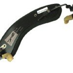 Wolf Forte Secondo Violin Shoulder Rest