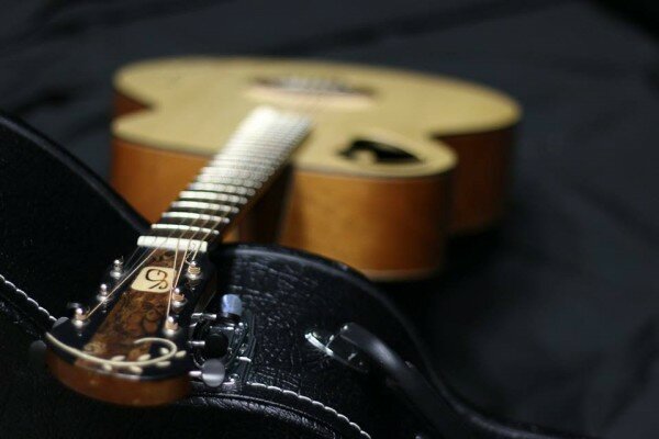 savoncelli guitars