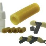 wolf spare parts