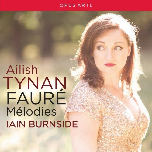 Ailish Tynan Pop-Up Recital